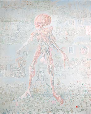 Untitled, 1966