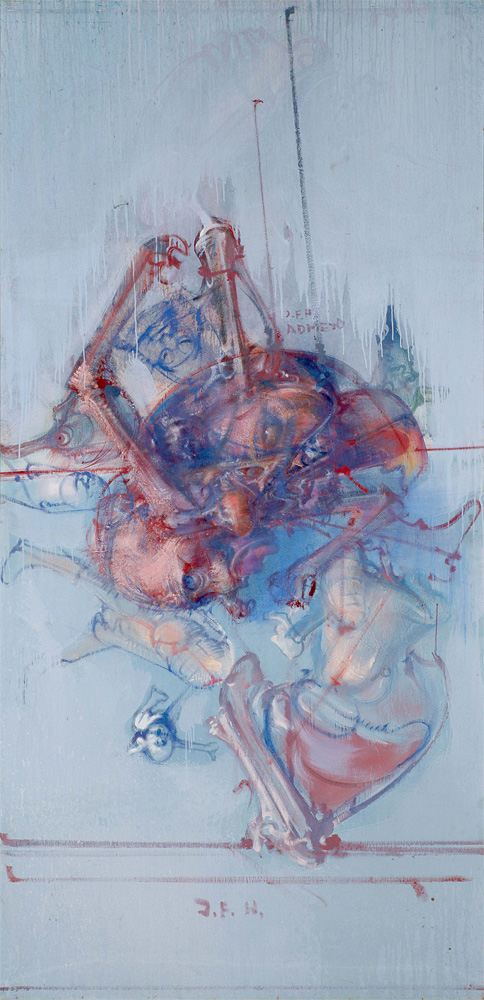Dado : Admeto, circa 1989