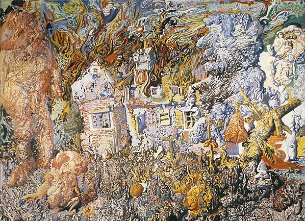 &Eacute;cole