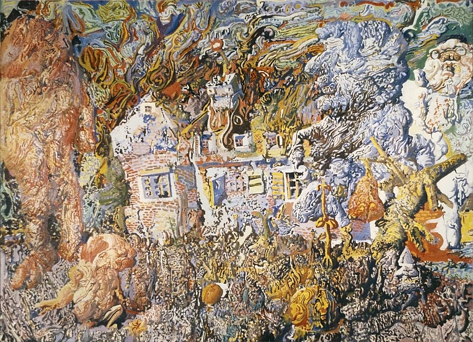 Dado : L'&Eacute;cole