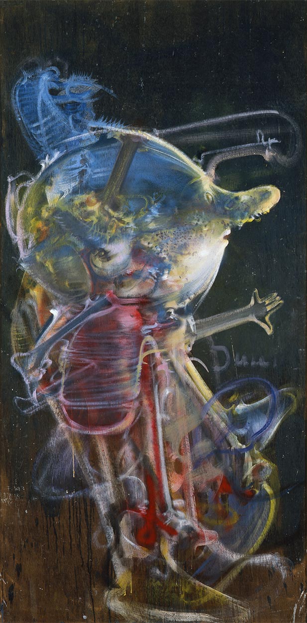 Dado : &Eacute;liane