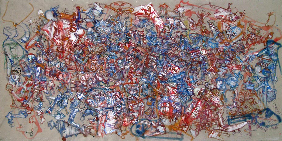 Gamogonija
