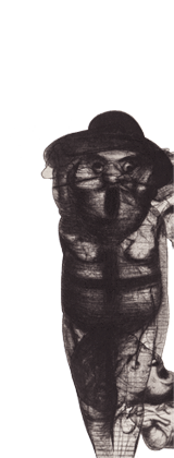 gravure de Dado