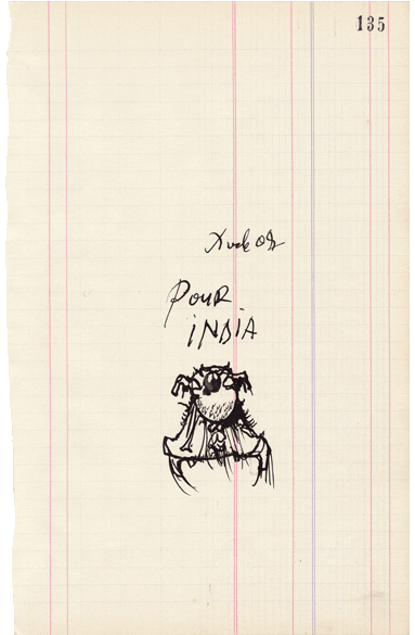Pour India