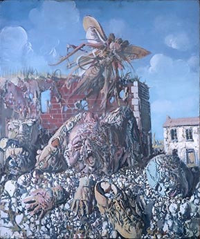 La Libellule