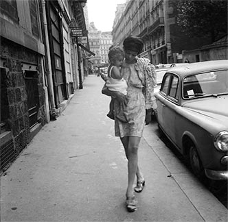 Hessie et Malcolm
