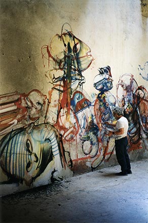 Les Orpelli&egrave;res