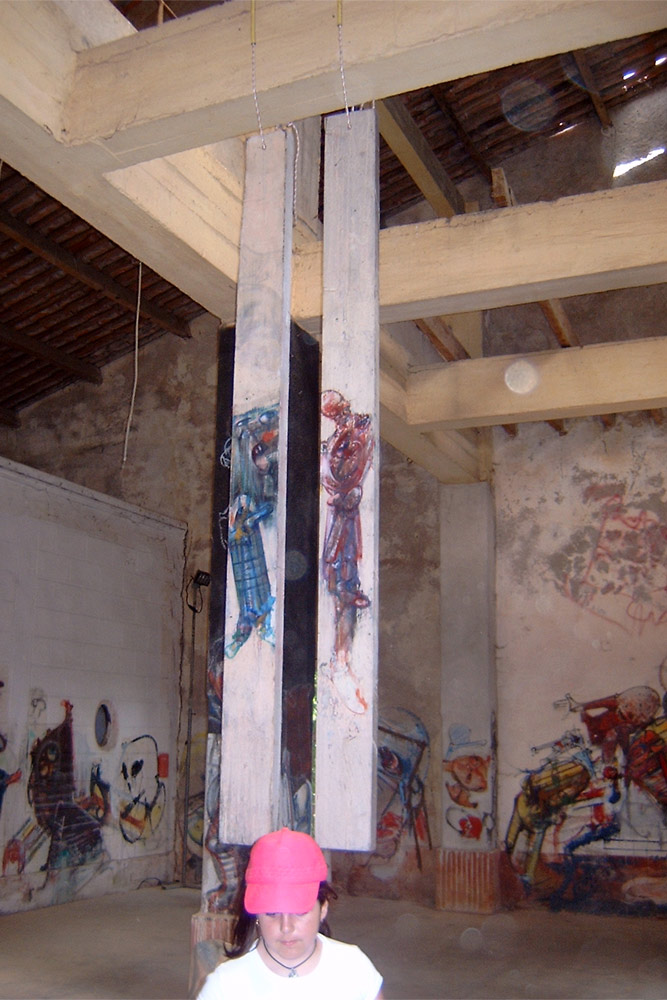 Les Orpelli&egrave;res
