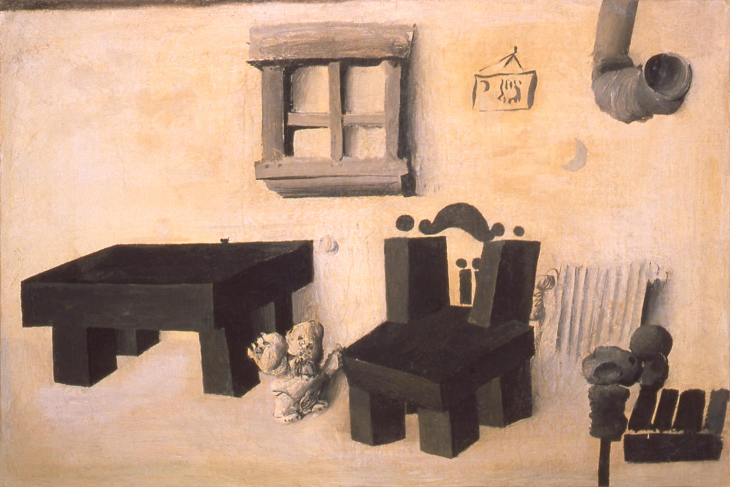 Dado : Design, 1956-1957
