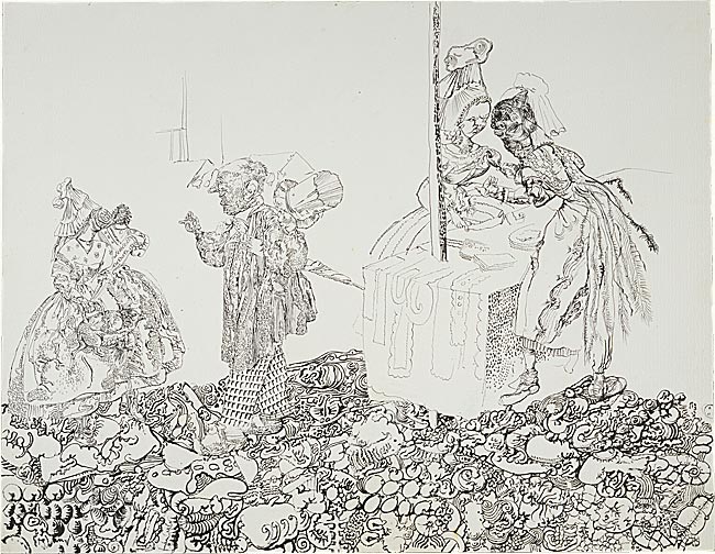 H&eacute;rouval, 1963