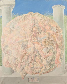Sans titre, 1965