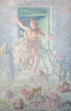 Untitled, 1967