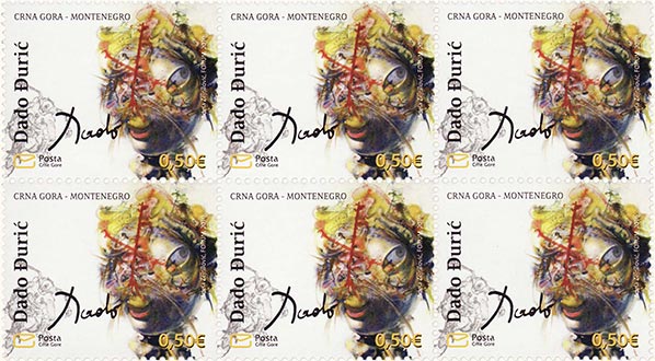 timbres Dado