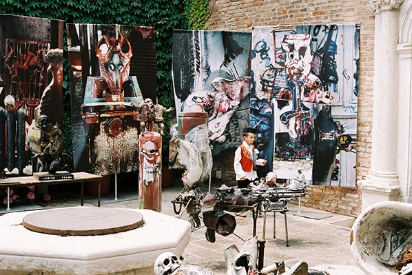 Palazzo Zorzi