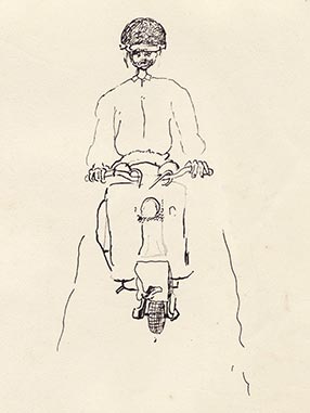 Bernard Requichot