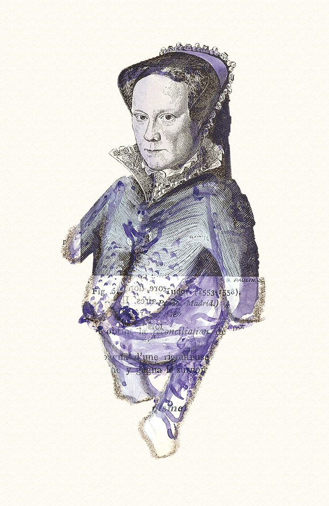 Mary Tudor