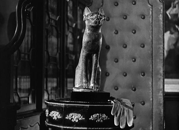 Still from The Picture of Dorian Gray