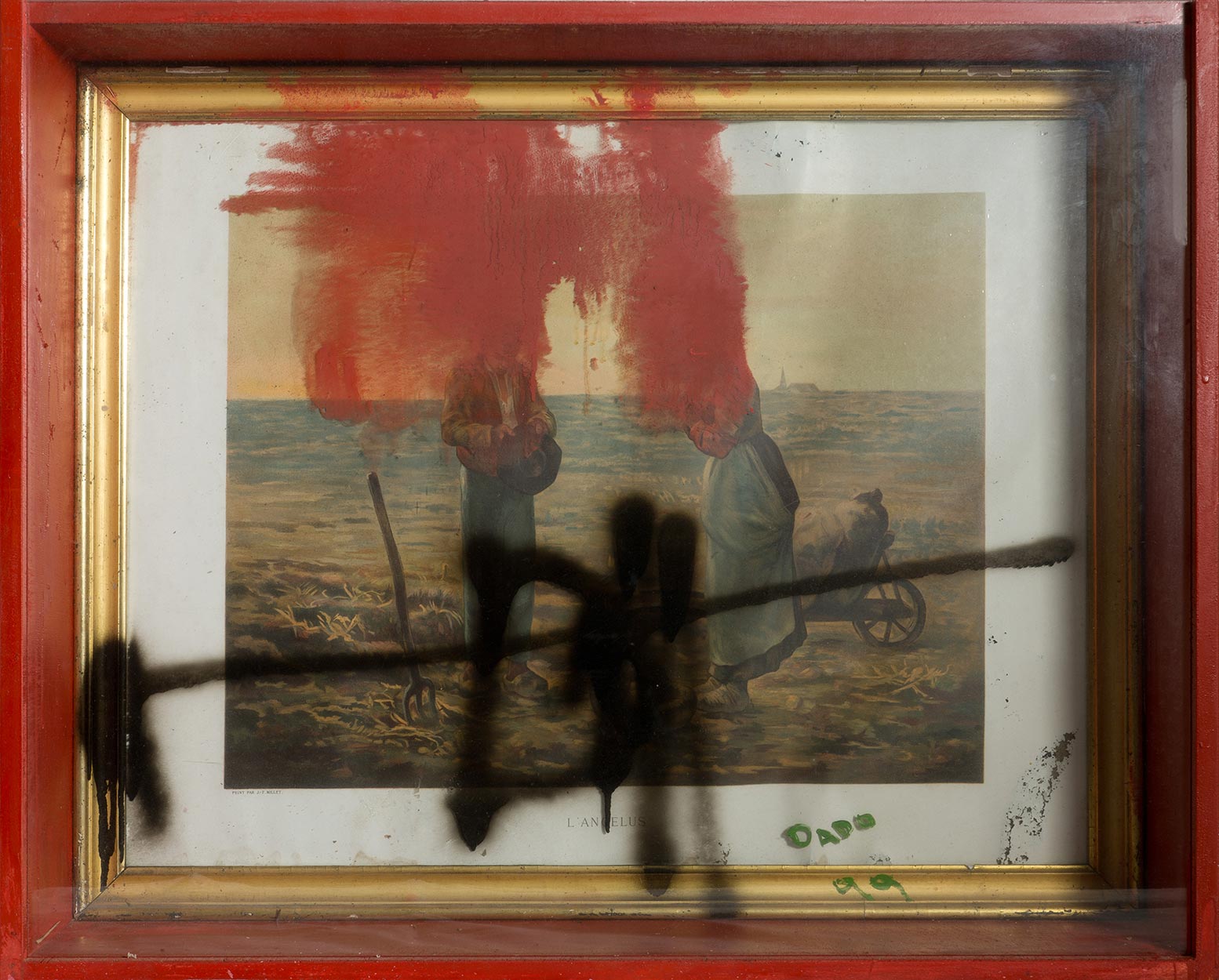 L&rsquo;Ang&eacute;lus, 1999