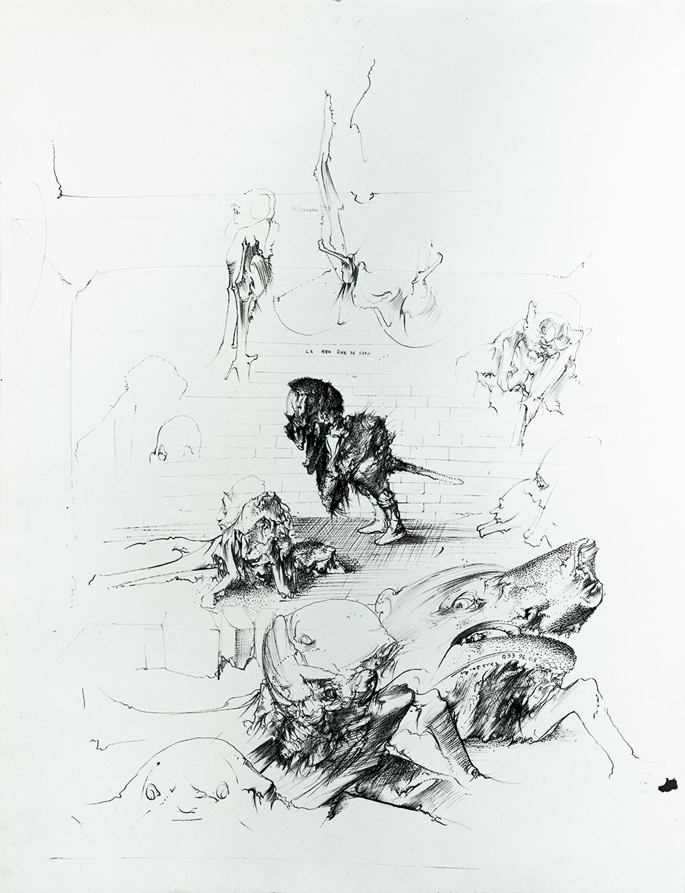 Untitled, 1978