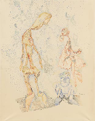 Untitled, 1961