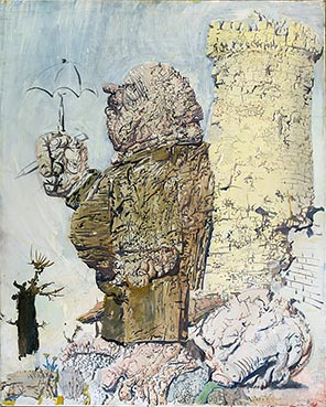 Sans titre, 1961