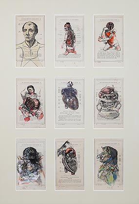 Les grands maux et les grands rem&egrave;des, 1988