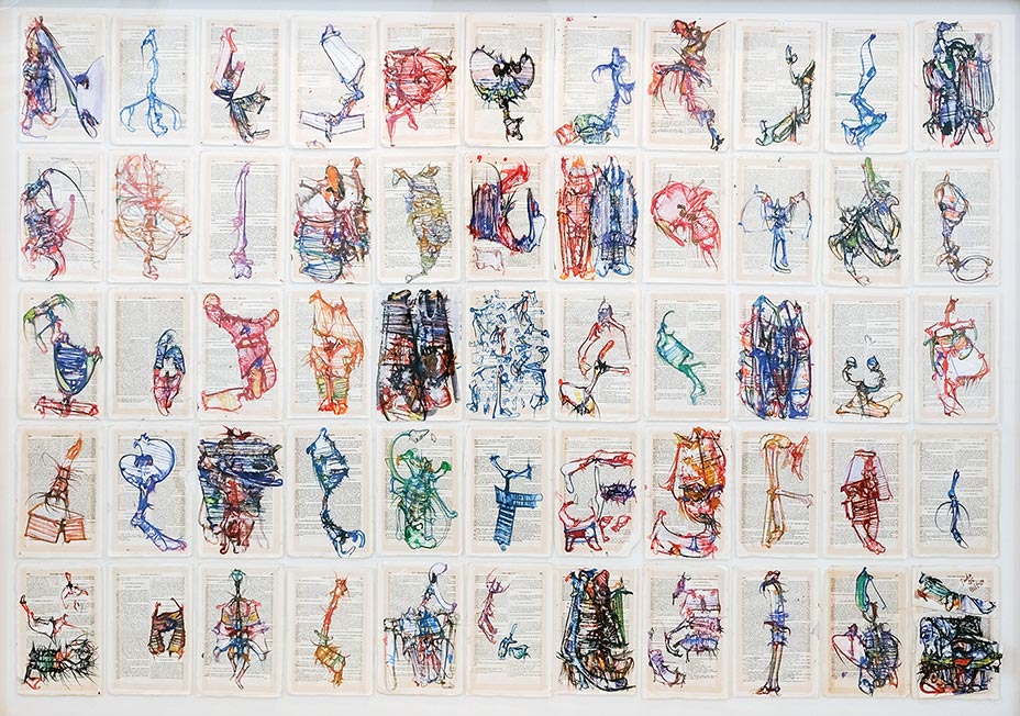 Histoire naturelle, Buffon, 2005