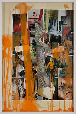 Les Orpelli&egrave;res, 1994