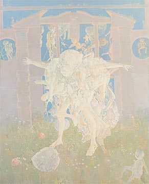 Councillor Krespel, 1966