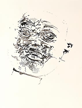 Sans titre, circa 1960