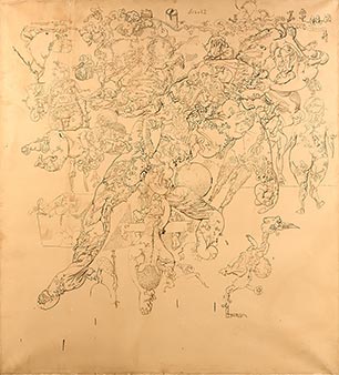 Untitled, 1962