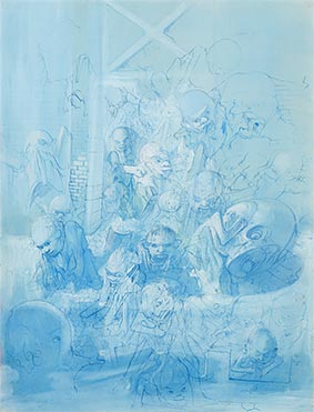 Sans titre, 1978