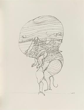 Untitled, 1964