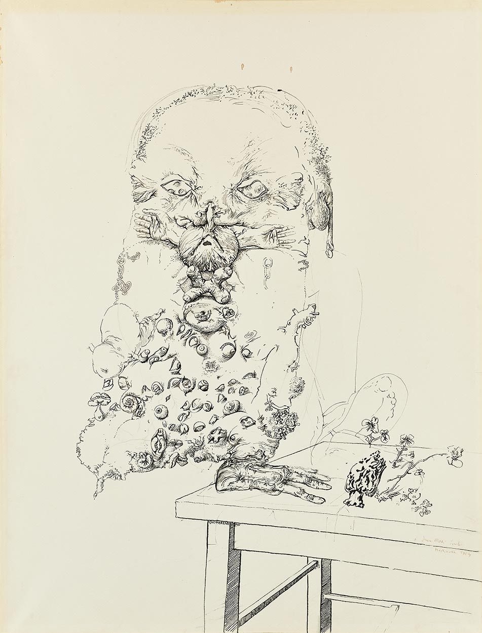 Untitled, 1964