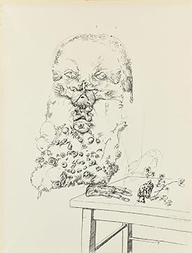 Untitled, 1964