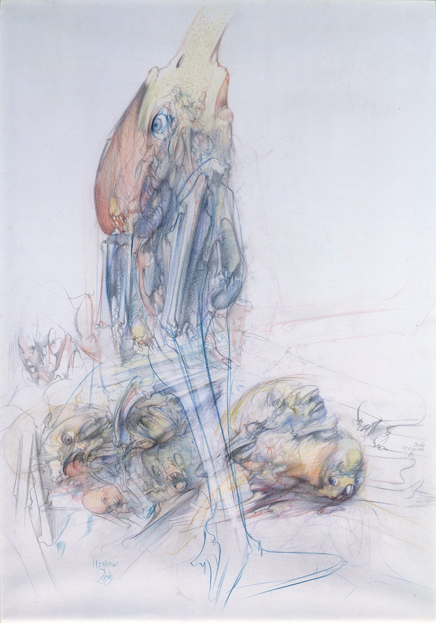 Untitled, 1980