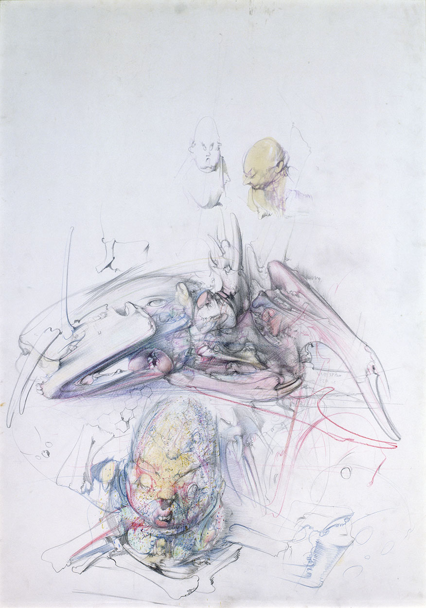 Untitled, 1980