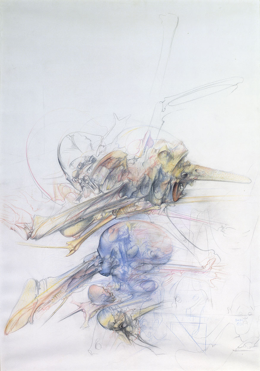 Untitled, 1980