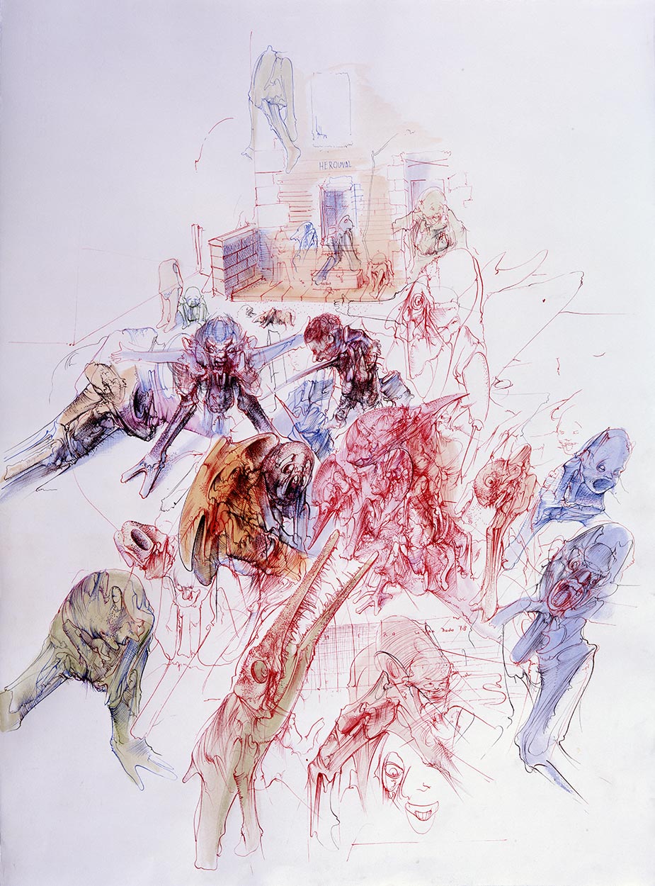 Untitled, 1978