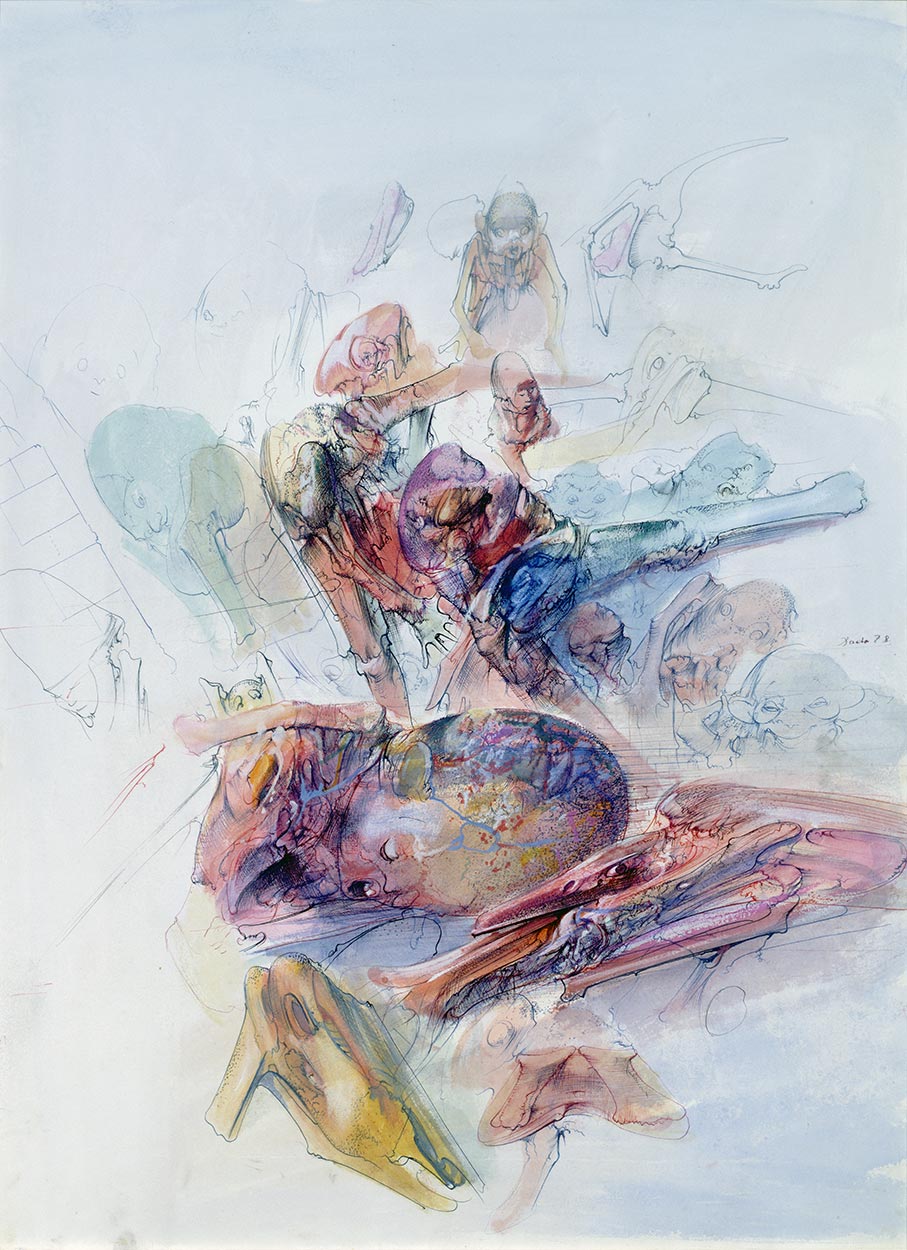 Untitled, 1978