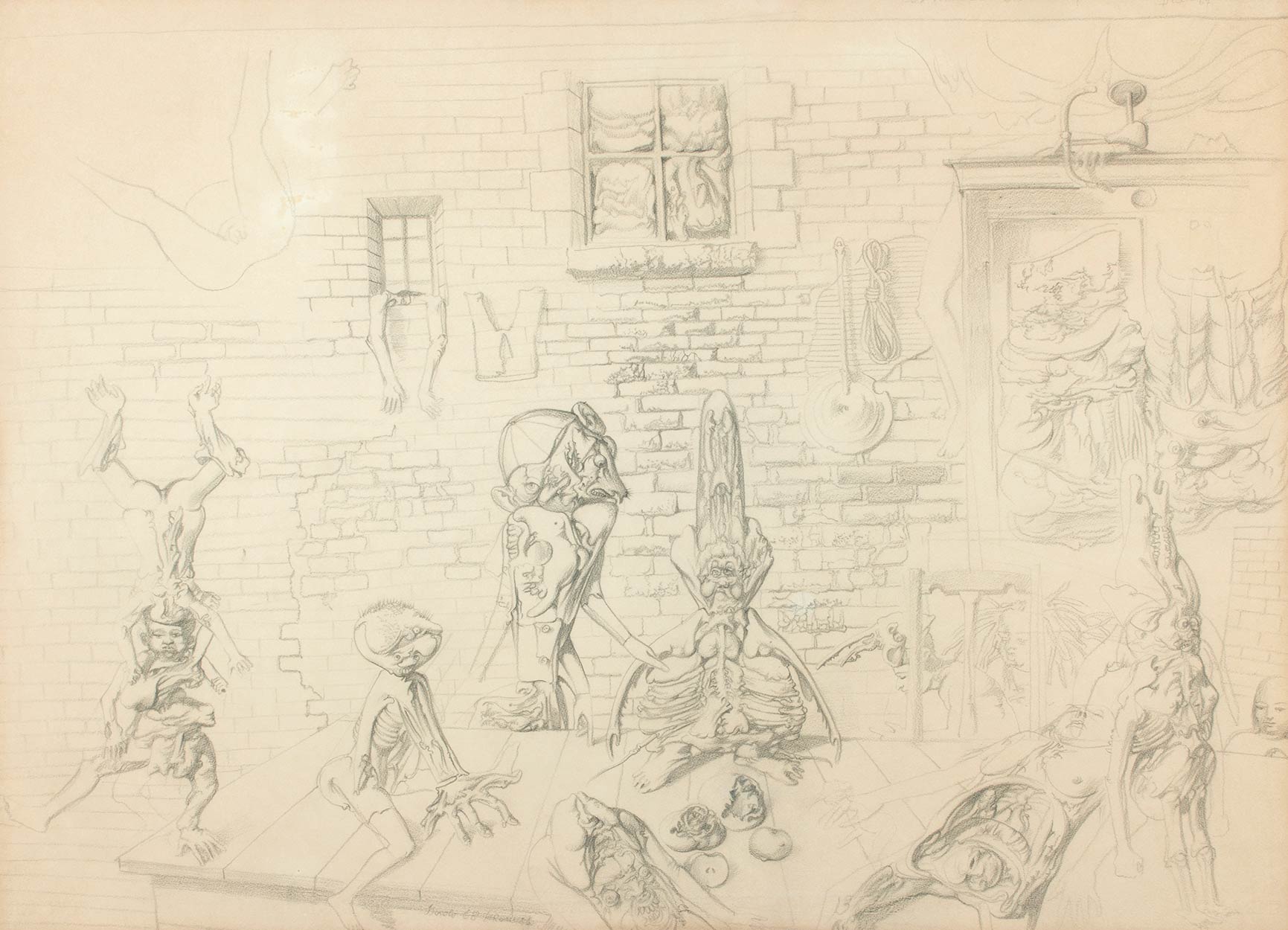 Ces princes qui nous gouvernent, 1967-1968