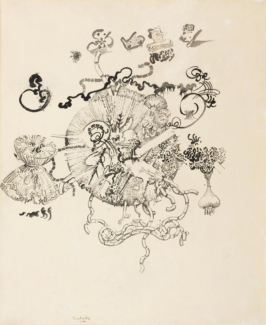 Untitled, 1962