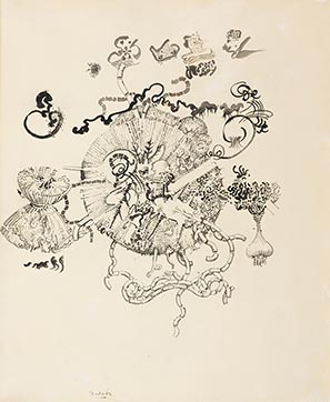 Untitled, 1962