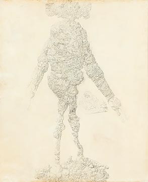 Untitled, circa 1963-1964