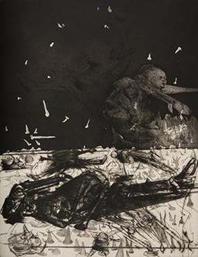 Le Bonheur dans le crime, 1989