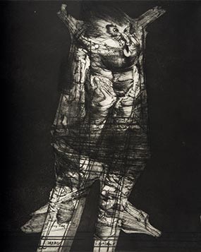 Le Bonheur dans le crime, 1989