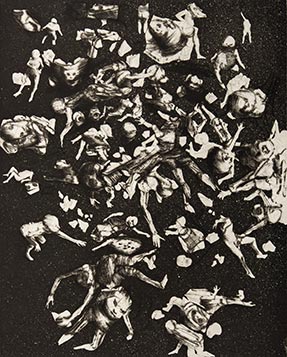 Le Bonheur dans le crime, 1989