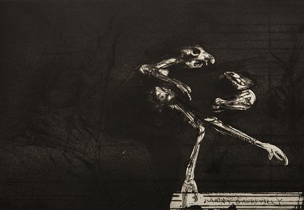 Le Bonheur dans le crime, 1989