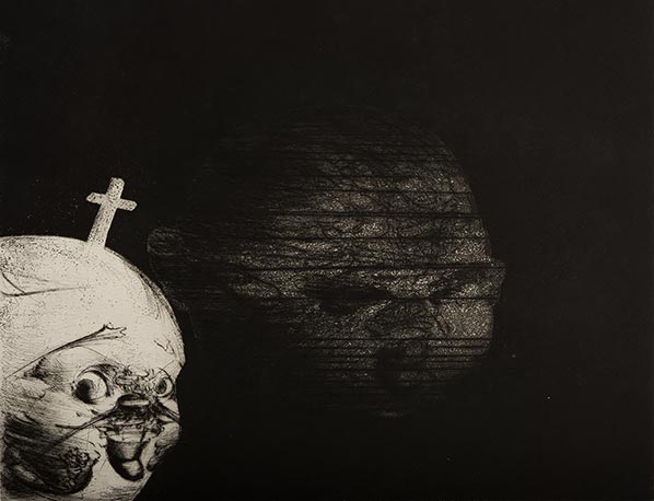 Le Bonheur dans le crime, 1989