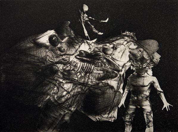 Le Bonheur dans le crime, 1989